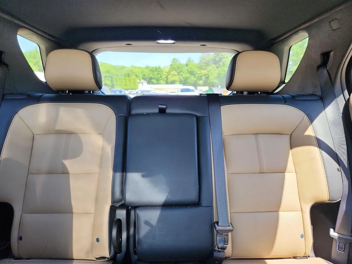 CHEVROLET EQUINOX PREMIER 2022
