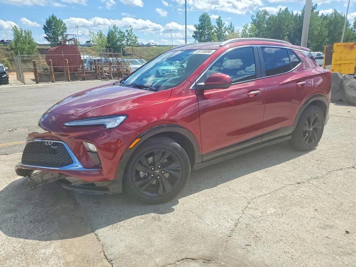 BUICK ENCORE SPORT TOURING 2024