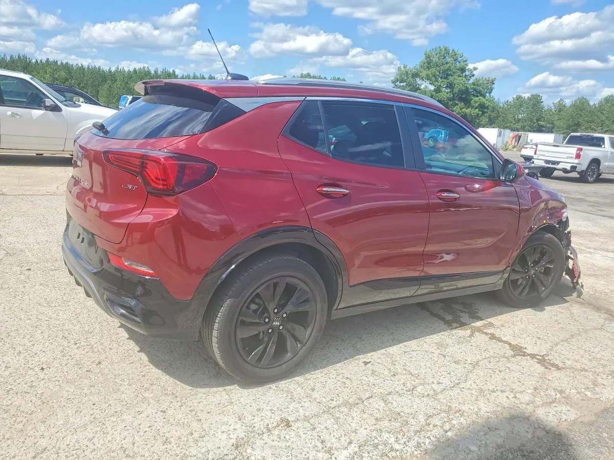 BUICK ENCORE SPORT TOURING 2024