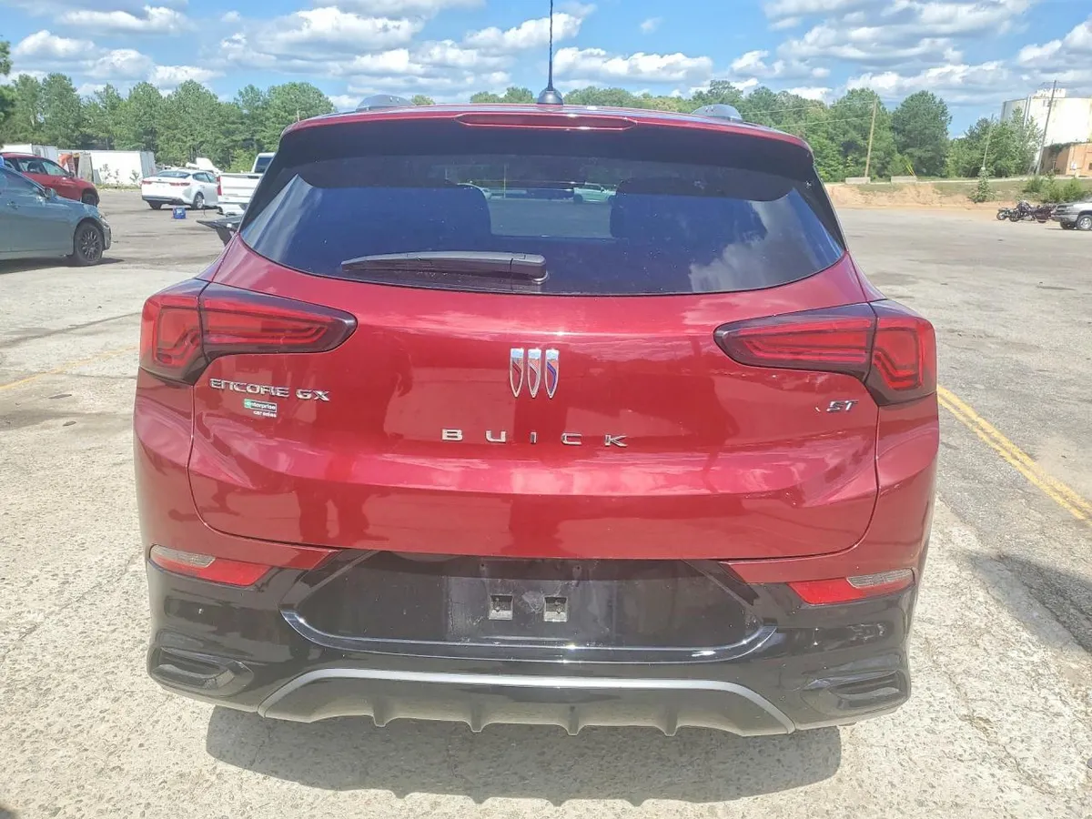BUICK ENCORE SPORT TOURING 2024