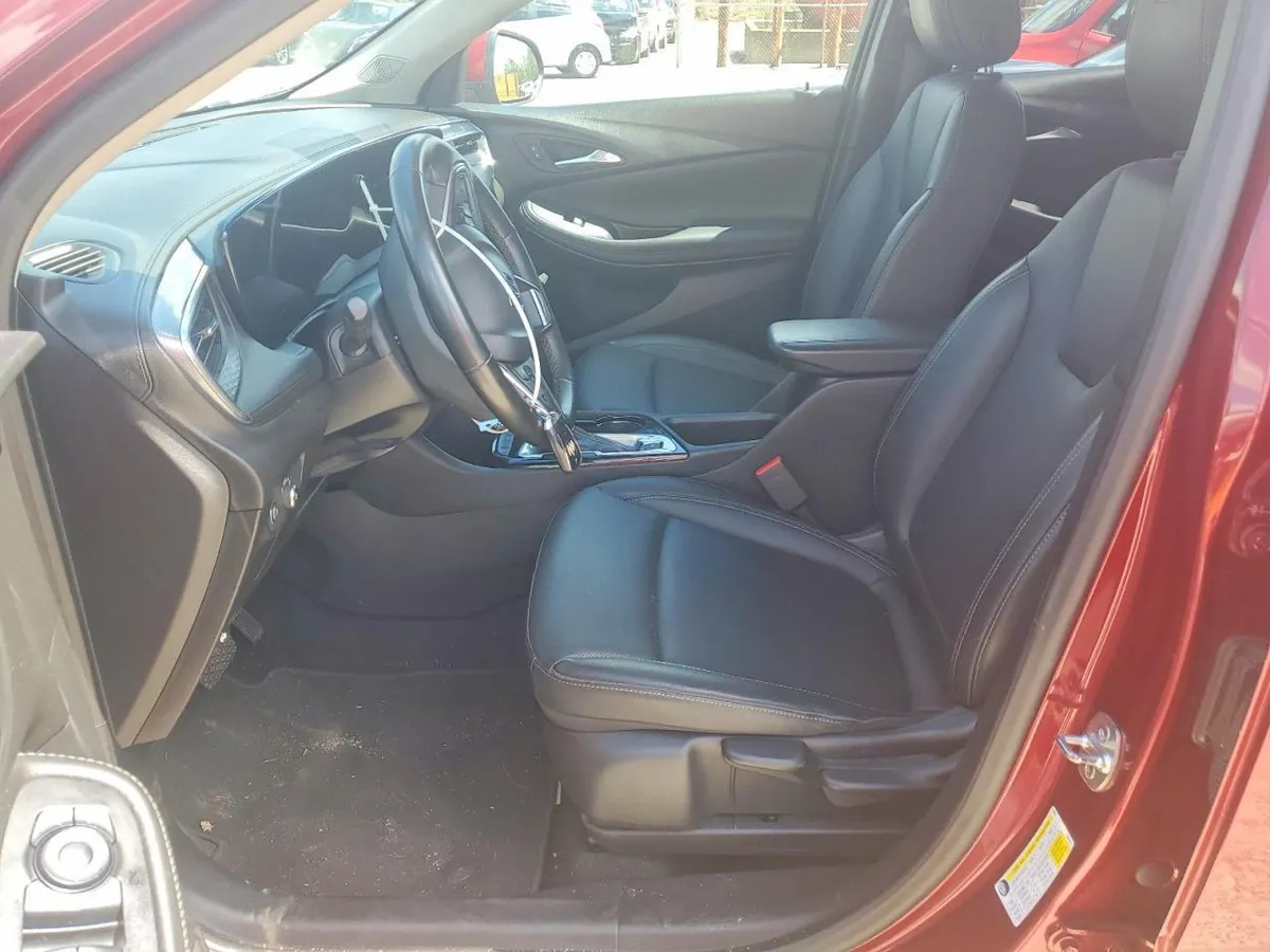 BUICK ENCORE SPORT TOURING 2024