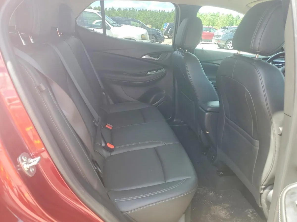 BUICK ENCORE SPORT TOURING 2024