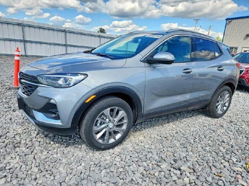 BUICK ENCORE ESSENCE 2023