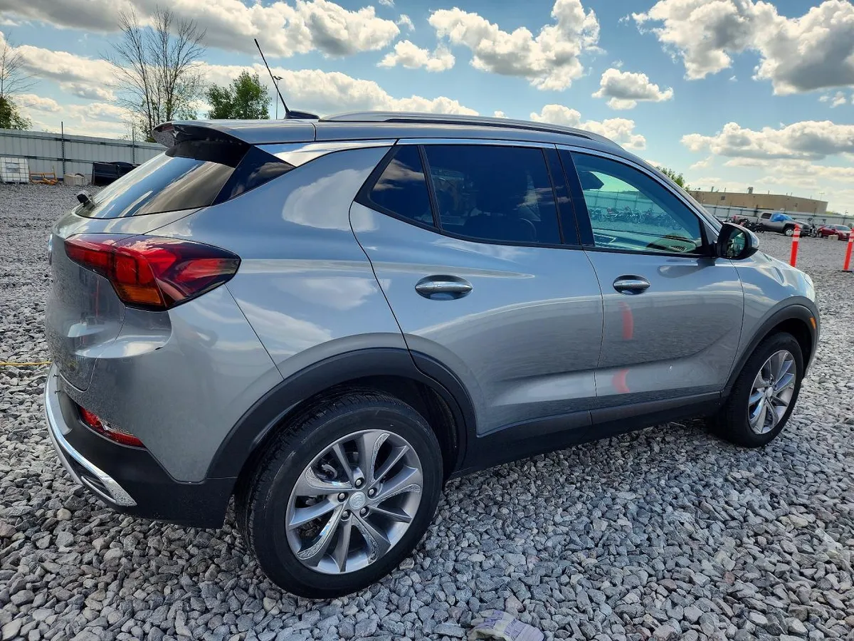 BUICK ENCORE ESSENCE 2023
