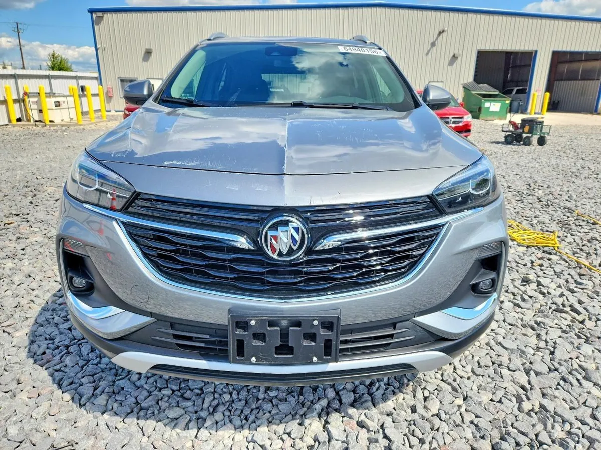 BUICK ENCORE ESSENCE 2023