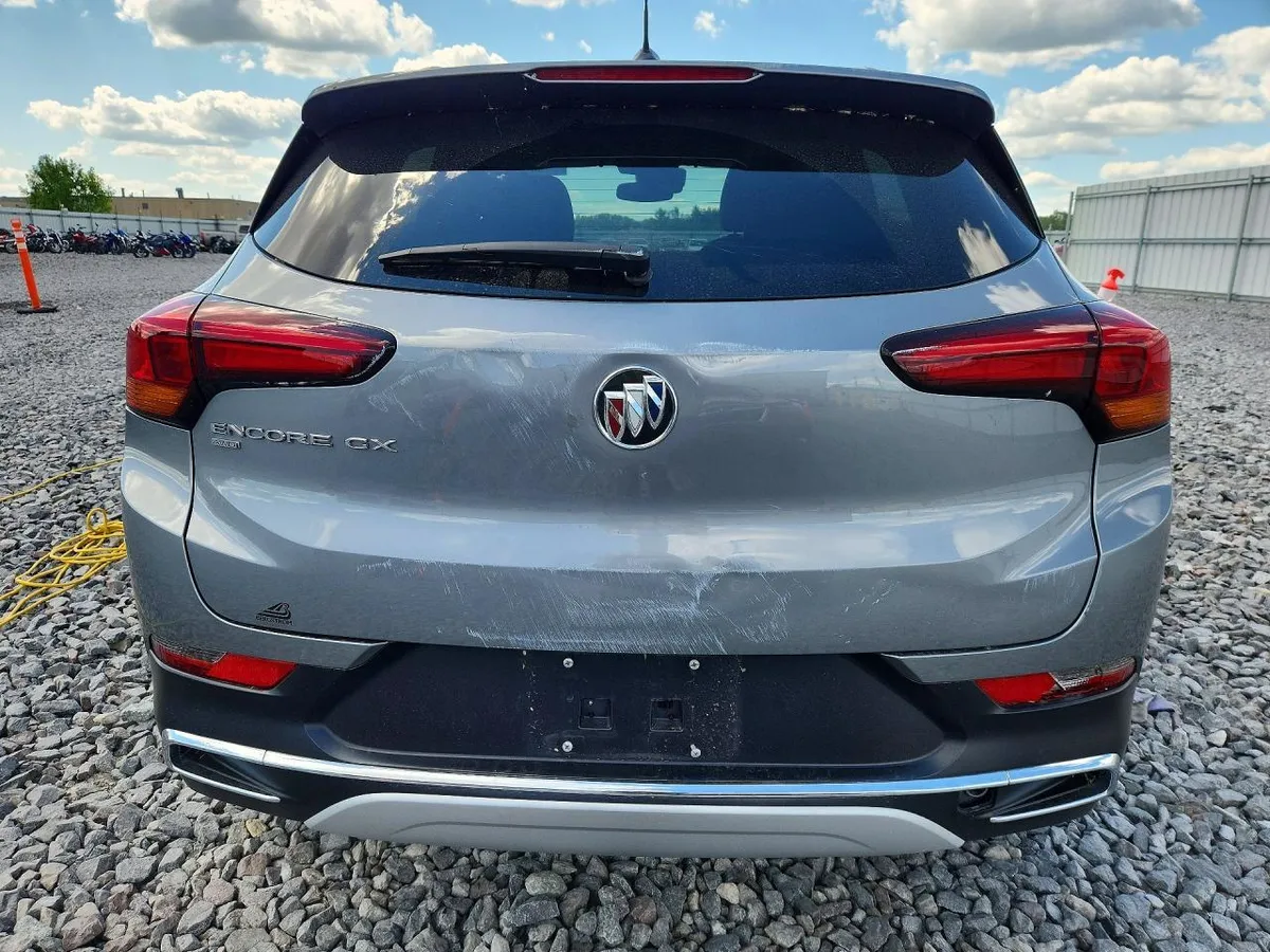 BUICK ENCORE ESSENCE 2023