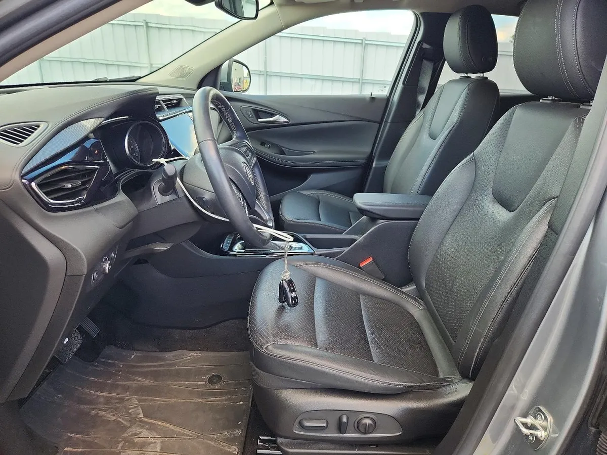 BUICK ENCORE ESSENCE 2023
