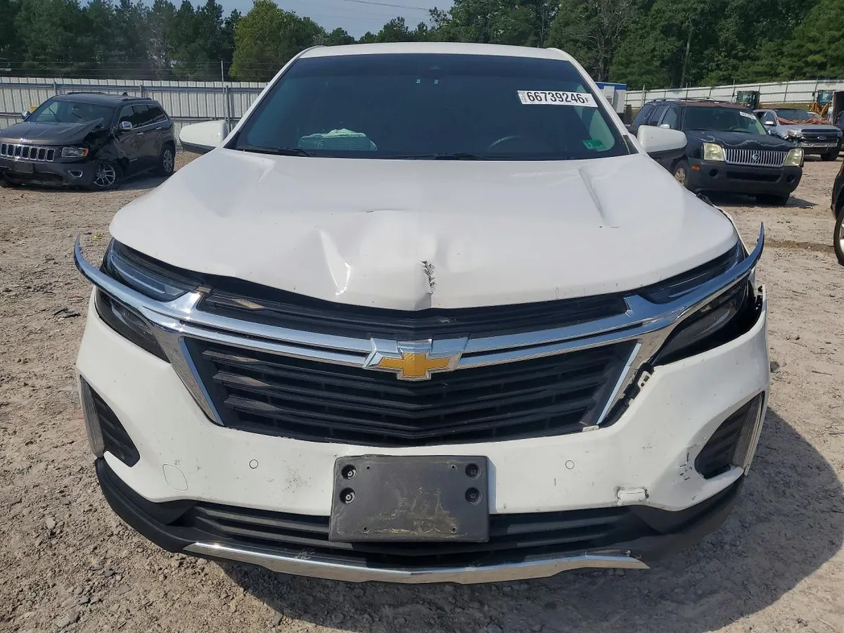 CHEVROLET EQUINOX LT 2023