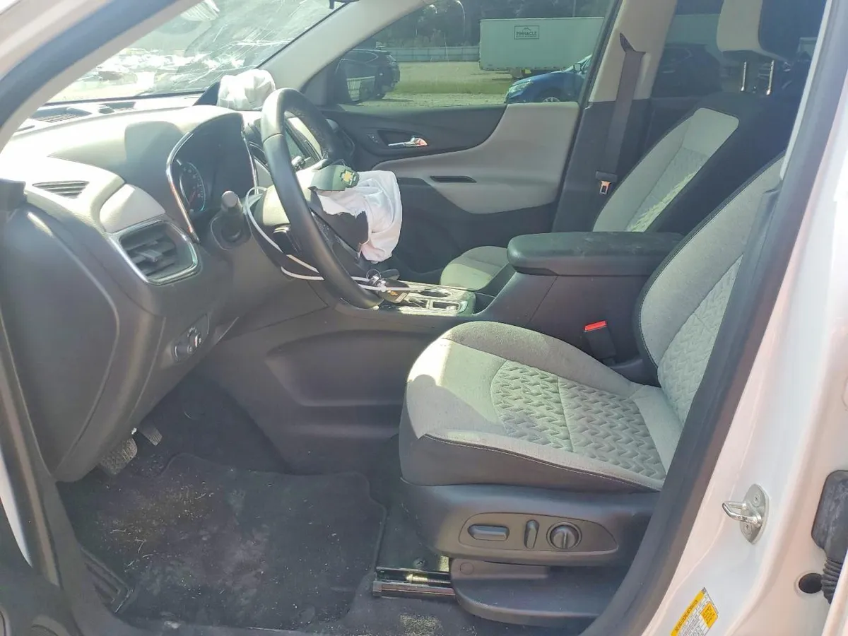 CHEVROLET EQUINOX LT 2023