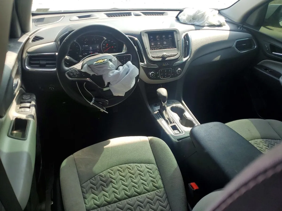 CHEVROLET EQUINOX LT 2023