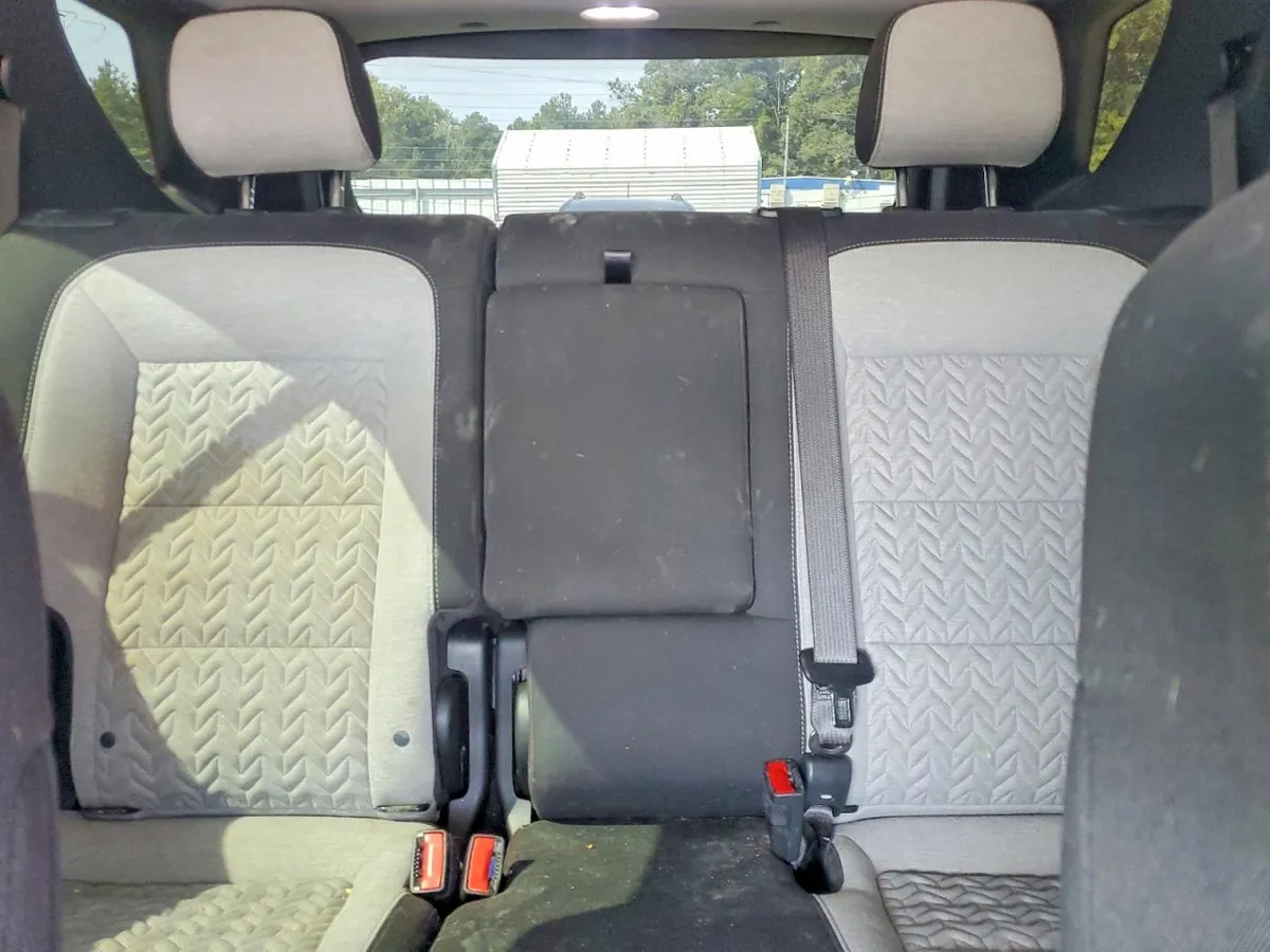 CHEVROLET EQUINOX LT 2023