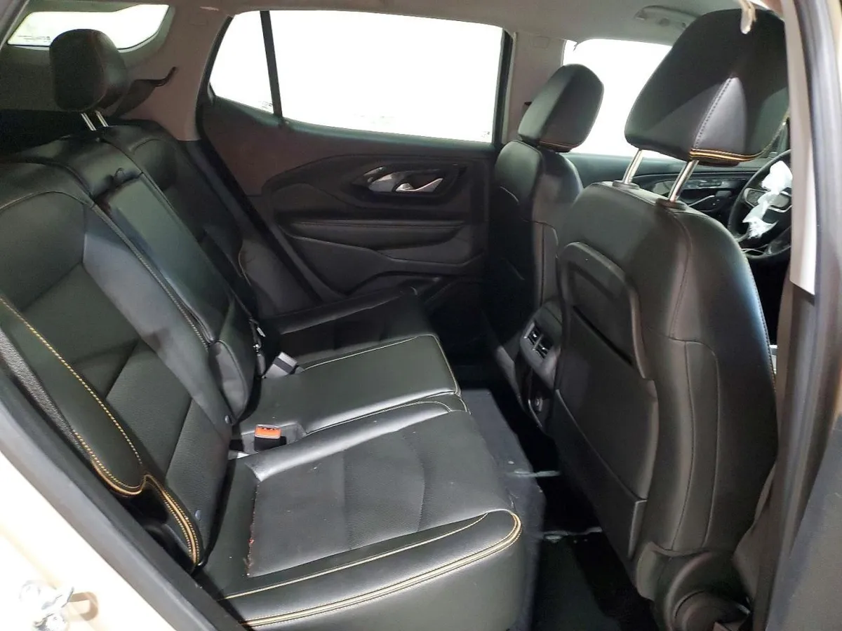 GMC TERRAIN AT4 2023