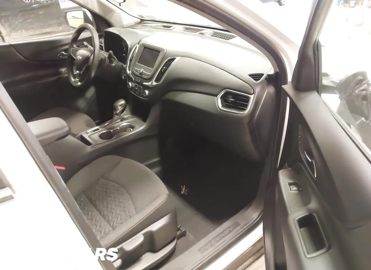 CHEVROLET EQUINOX AWD LT 2023