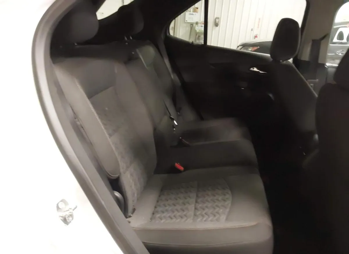 CHEVROLET EQUINOX AWD LT 2023
