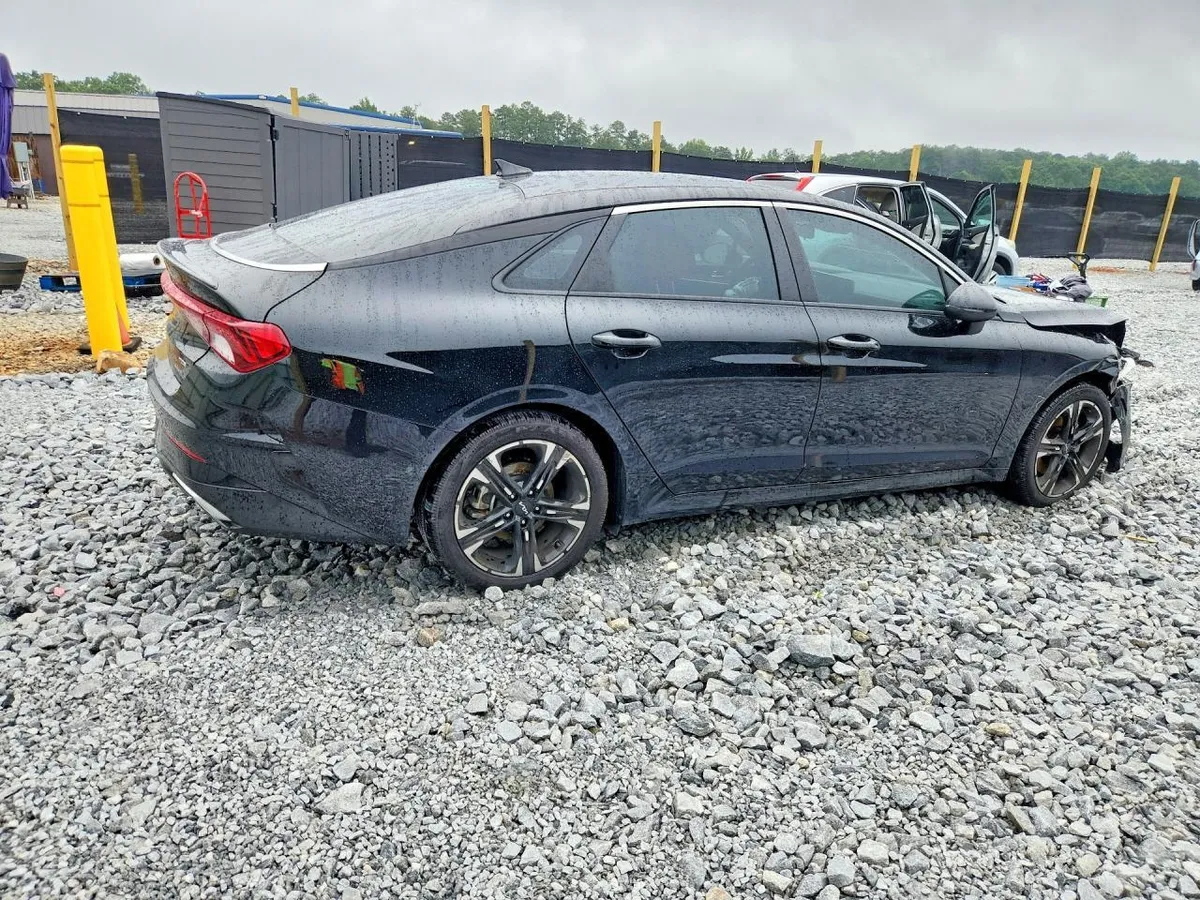 KIA K5 GT LINE 2024