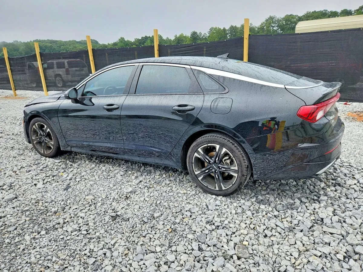 KIA K5 GT LINE 2024