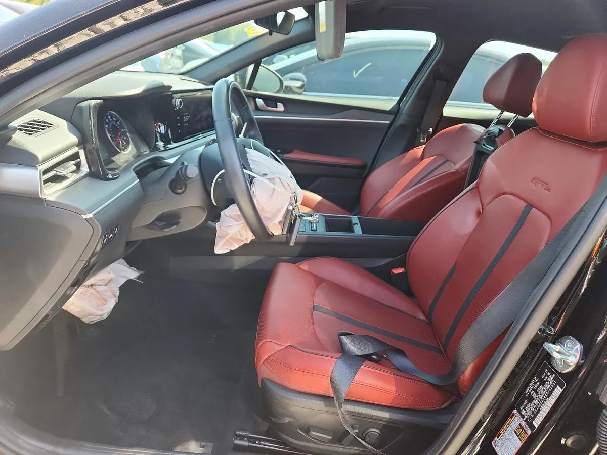 KIA K5 GT LINE 2024