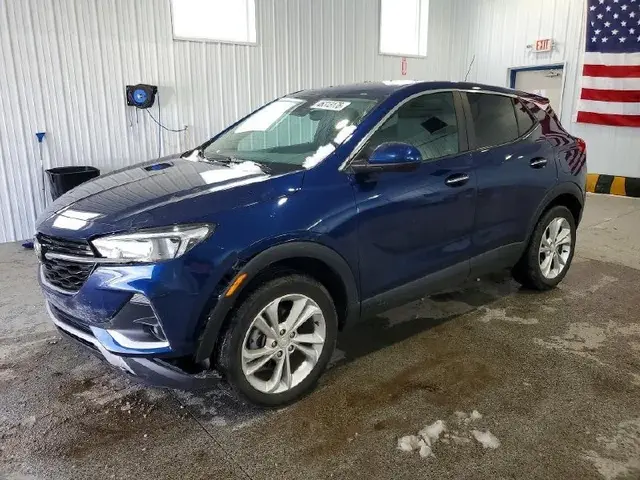 BUICK ENCORE 2022