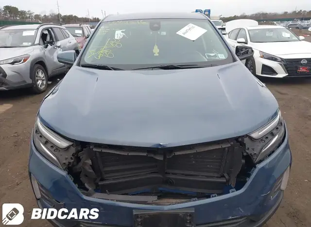 CHEVROLET EQUINOX 2024