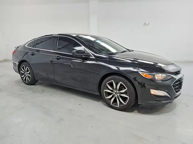 CHEVROLET MALIBU 2023