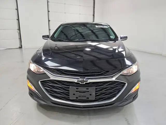 CHEVROLET MALIBU 2023