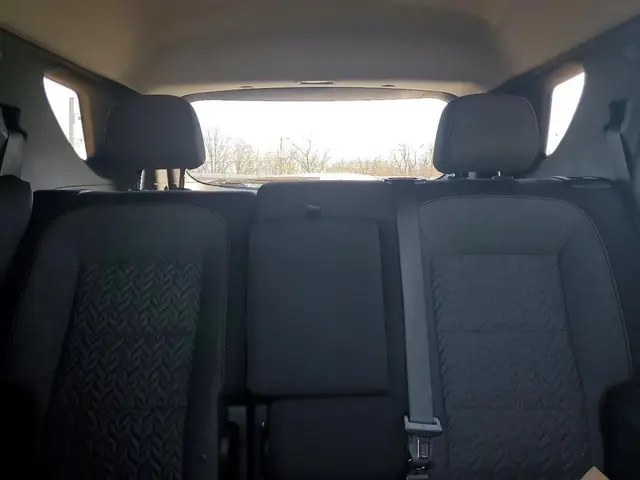 CHEVROLET EQUINOX 2022