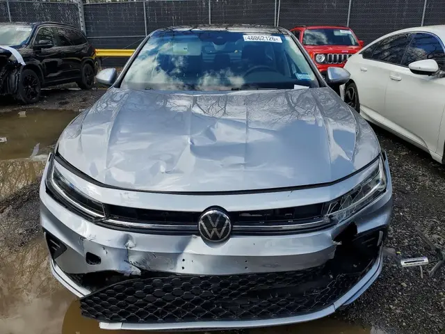 VOLKSWAGEN JETTA 2025