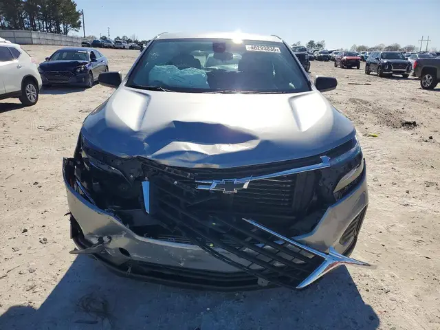 CHEVROLET EQUINOX 2024