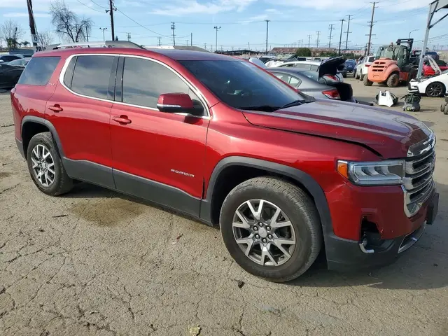 GMC ACADIA 2023