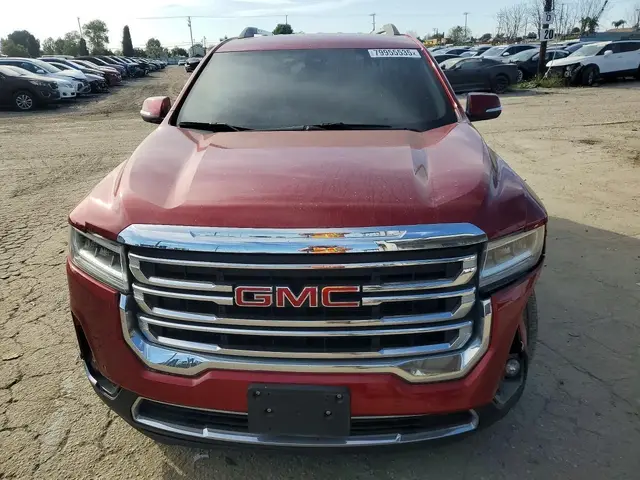 GMC ACADIA 2023