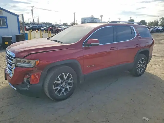 GMC ACADIA 2023