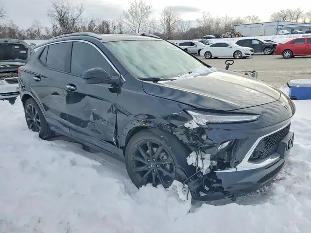 BUICK ENCORE 2025