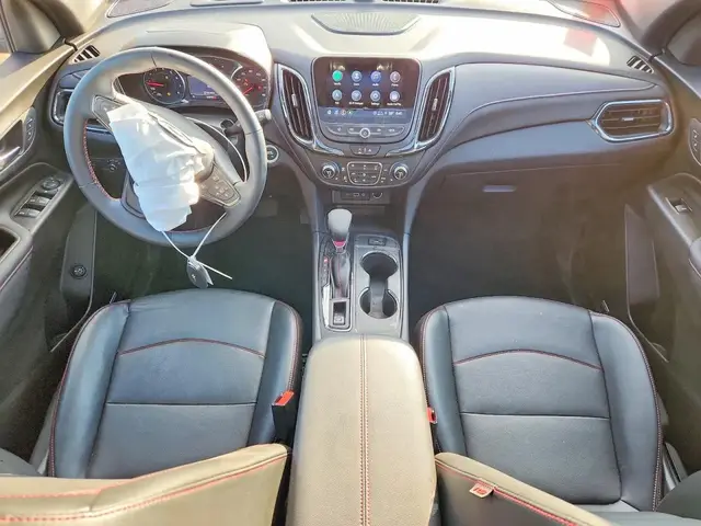 CHEVROLET EQUINOX 2024