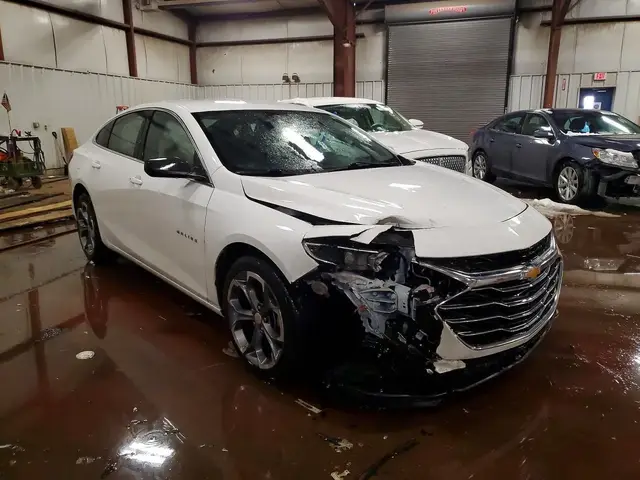 CHEVROLET MALIBU 2024