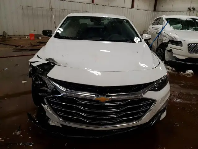 CHEVROLET MALIBU 2024
