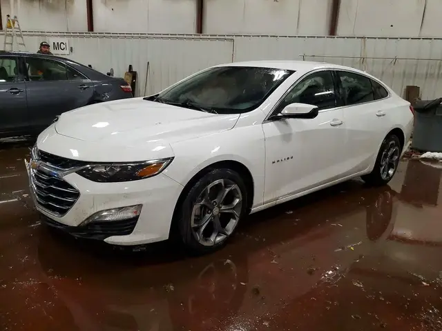 CHEVROLET MALIBU 2024