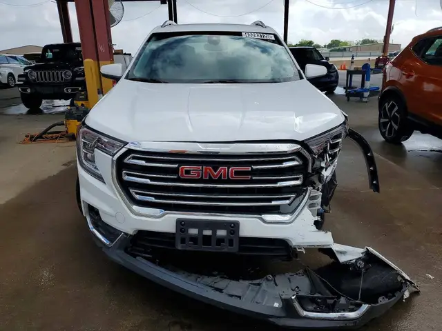GMC TERRAIN 2024