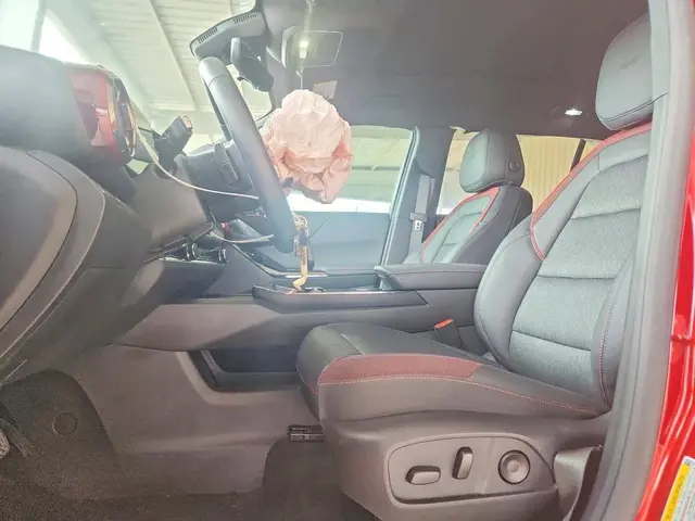 CHEVROLET EQUINOX 2025