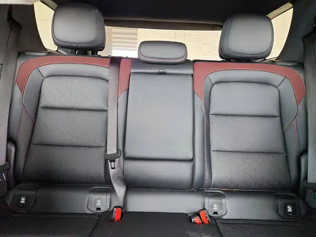 CHEVROLET EQUINOX 2025