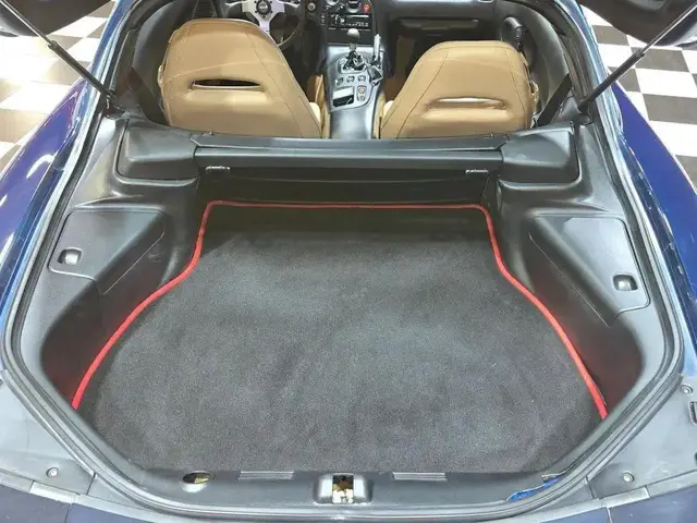 MAZDA RX-7 TURBO 1994