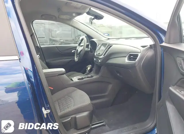 CHEVROLET EQUINOX 2023