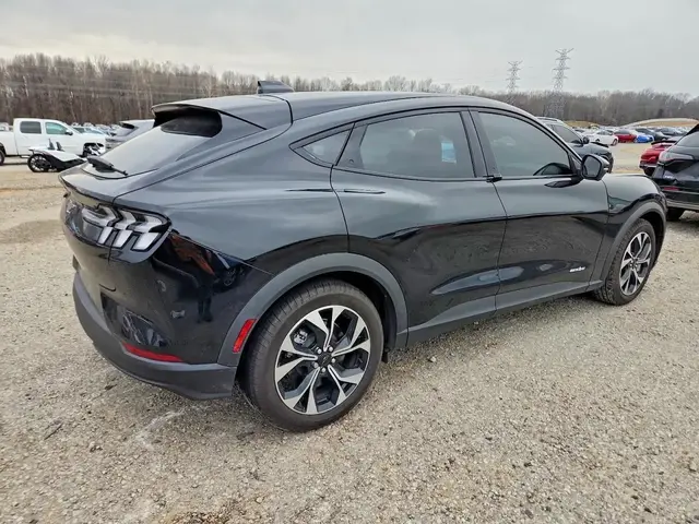 FORD MUSTANG SELECT 2025