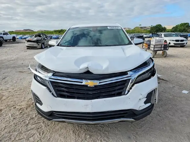 CHEVROLET EQUINOX LT 2023