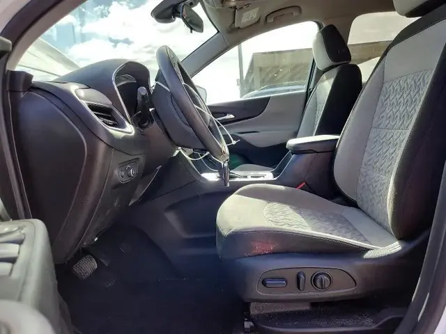 CHEVROLET EQUINOX LT 2023