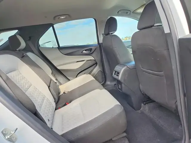 CHEVROLET EQUINOX LT 2023