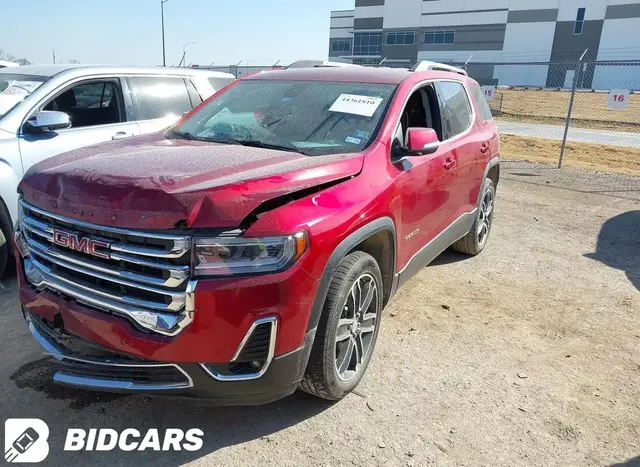 GMC ACADIA FWD SLT 2023