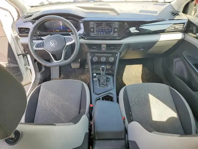 VOLKSWAGEN TAOS S 2024