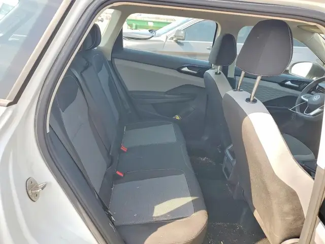 VOLKSWAGEN TAOS S 2024