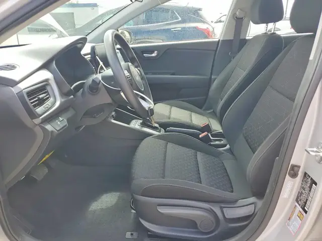 KIA RIO LX 2023