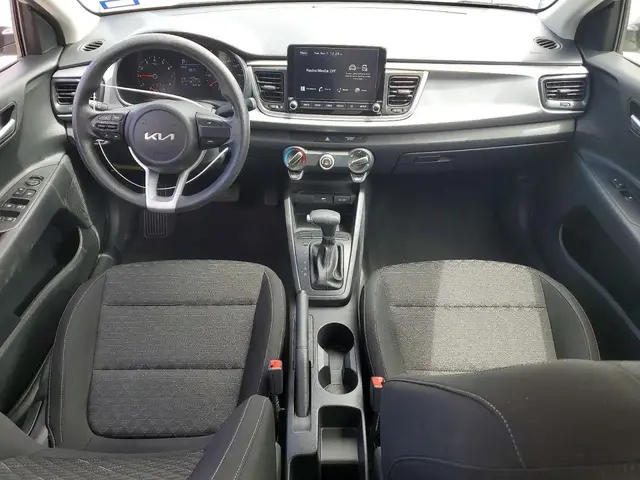 KIA RIO LX 2023